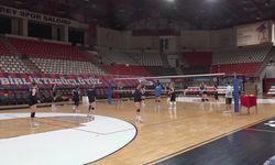 Merinos Voleybol’da kritik viraj