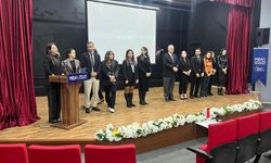 Modern Bilimler Akademisi (MBA) ilkokul öğretmenlerini tanıttı