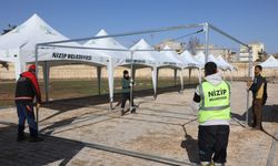 Nizip’te Ramazan çoşkusu başlıyor