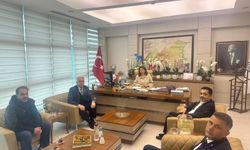 Nizip’te sanayi ve altyapıda koordinasyon hamlesi