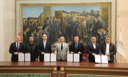 Nizip’te Taziye Evi ve Kur’an Kursu için protokol imzalandı