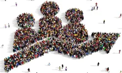 TÜİK Verilerine Göre Gaziantep’in Nüfusu Kaç?