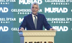 Ticaret Bakanı Bolat: 200 ülkeyle ekonomik ilişkileri yürütüyoruz