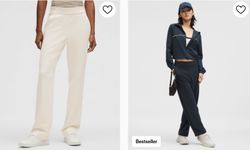Stil ve Konforu Buluşturan Kadın Pantolon Rehberi