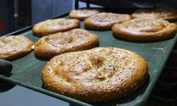 Gaziantep’te Ramazan pidesinin fiyatı belli oldu