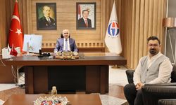 Gaziantep Üniversitesi’nde Glutensiz Gofret Projesi başladı