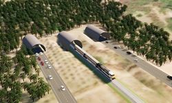 Şahin duyurdu: Gaziantep liman şehri olacak