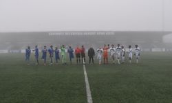 Şahinbey Ampute'den net skor