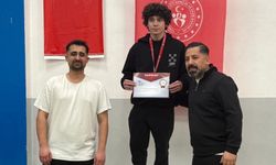 SANKO Okulları’ndan Eskrimde büyük başarı