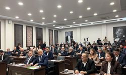 Şehitkamil Meclisi yine mahkemelik oluyor