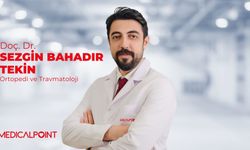 Dr. Tekin: “Erken teşhis ameliyatı önleyebilir”
