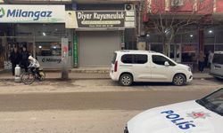 Gaziantep'te film gibi soygun: 1 kilo altın çaldılar