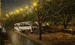 TAG otoyolunda can pazarı: Ölü ve yaralı var....