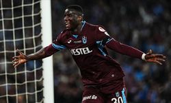 Paul Onuachu’dan Kariyer Rekoru: 6 Maçta 7 Gol