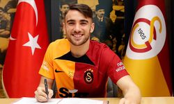 Yunus Akgün’den 2. dakikada tarihi gol!