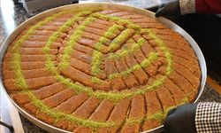 Tatlıyı, komşudan al; daha ucuz