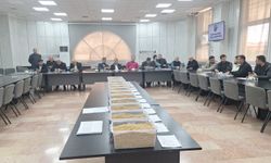 TİGEM ürün ihaleleri GTB'de yapıldı