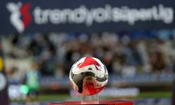 Trendyol Süper Lig'de 23. haftanın perdesi yarın açılacak
