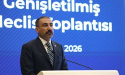 Yıldırım: Rakamlar ciddi uyarı veriyor