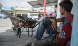 2025’te 94 çocuk işçi hayatını kaybetti