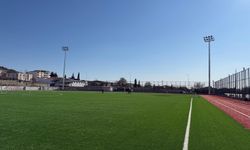 Vali Çeber duyurdu: Oğuzeli’nde spor tesisleri yenilendi