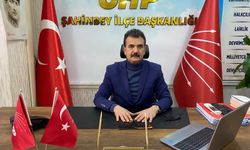 Zeki Gürsel: “CHP Sahada, Seçime Hazırız”