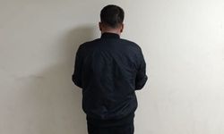 Gaziantep’te 14 yıl 2 ay hapis cezası bulunan firari yakalandı