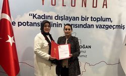 AK Parti Şahinbey Kadın Kolları Başkanlığı’na kim atandı