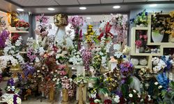 Gaziantep'te Sevgililer Günü hareketliliği