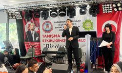 Hemşehri Dayanışması Gaziantep’te Güçleniyor