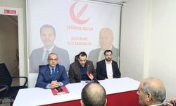 Ahmet Koyuncu’dan Birlik Mesaj