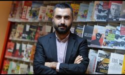 Gazeteci Alican Uludağ Gözaltına Alındı