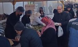 Ramazan’ın İlk İftarında Gündem Ekonomiydi