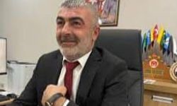 CHP’li Meclis Üyesi Habeş Doğan görevlerinden istifa etti