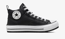 Rahatlığı ve Tarzı Bir Arada Sunan Converse Ayakkabı Modelleri