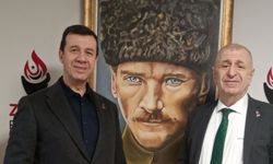 Mehmet Pamuk, “Terörle müzakere edilmez”