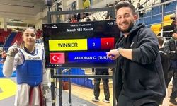 Gaziantep’ten Türkiye Şampiyonluğu