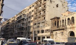 Gaziantep’ten Halep’e Millet Bahçesi Projesi