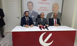 Koyuncu: “Kararı Sandık Verir”