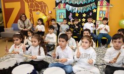 Yetenek Kaşifi Projesi Gaziantep’te tanıtıldı