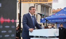 Yılmaz: Gaziantep’te 25 bin konut teslim edildi