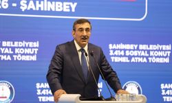 Yılmaz: Şahinbey’in başardığını Büyükşehirler yapamıyor