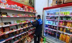 Gaziantep’te Ramazan öncesi sıkı denetim