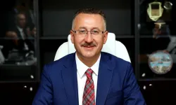 Ak Parti o başkanı ihraç ediyor!