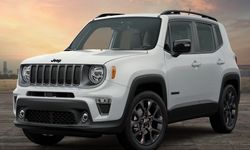 Jeep Renegade Almanın Avantajları