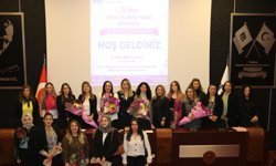 İMO Gaziantep’ten 8 Mart’ta çifte etkinlik