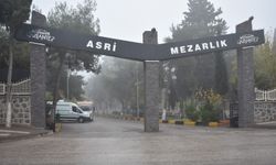 Gaziantep' te dün kimler vefat etti