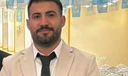 Nurdağı’nda İYİ Parti İlçe Başkanına silahlı  saldırı iddiası