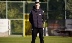 Gaziantep FK, Antalyaspor maçı için çalışmalarına start verdi