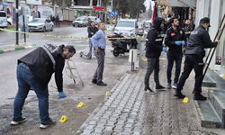 Nizip’te banka şubesine silahlı saldırı